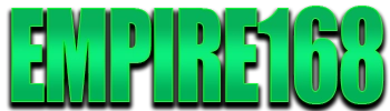 Logo EMPIRE168